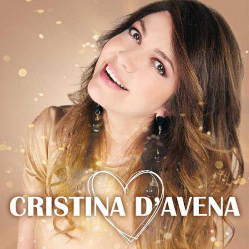 Cristina D'Avena  - Cristina D'Avena