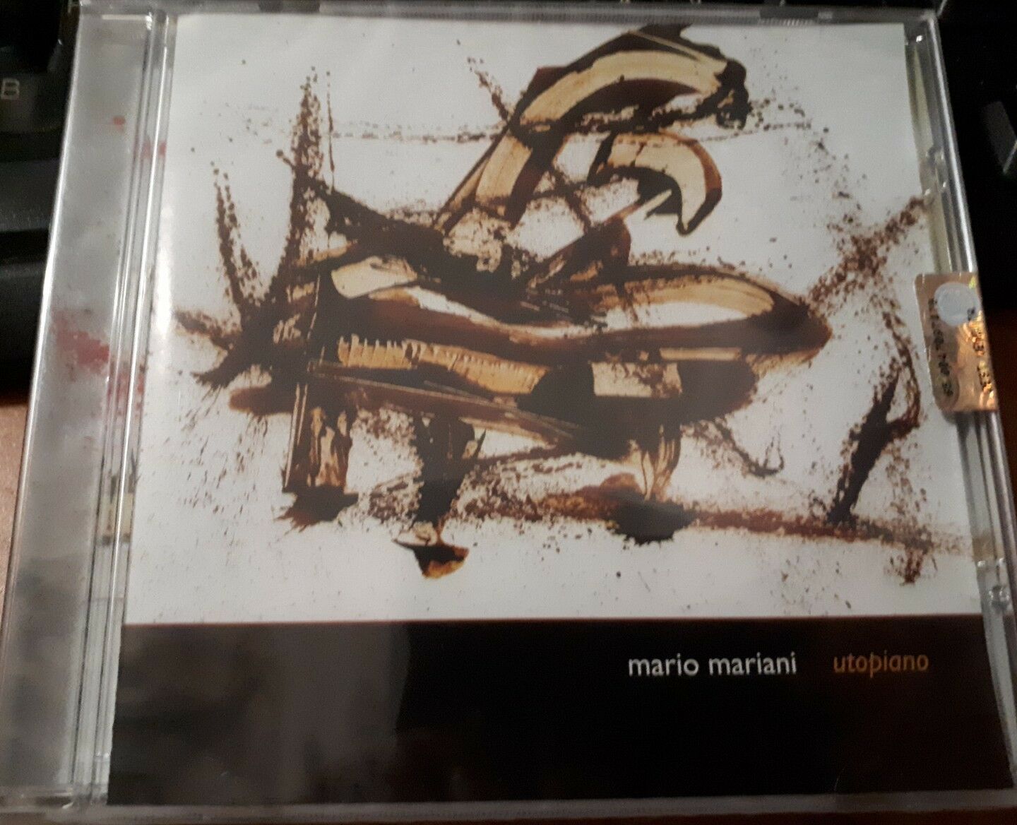 Mario Mariani - Utopiano