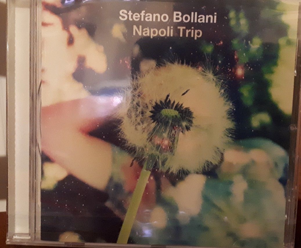Stefano Bollani - Napoli trip
