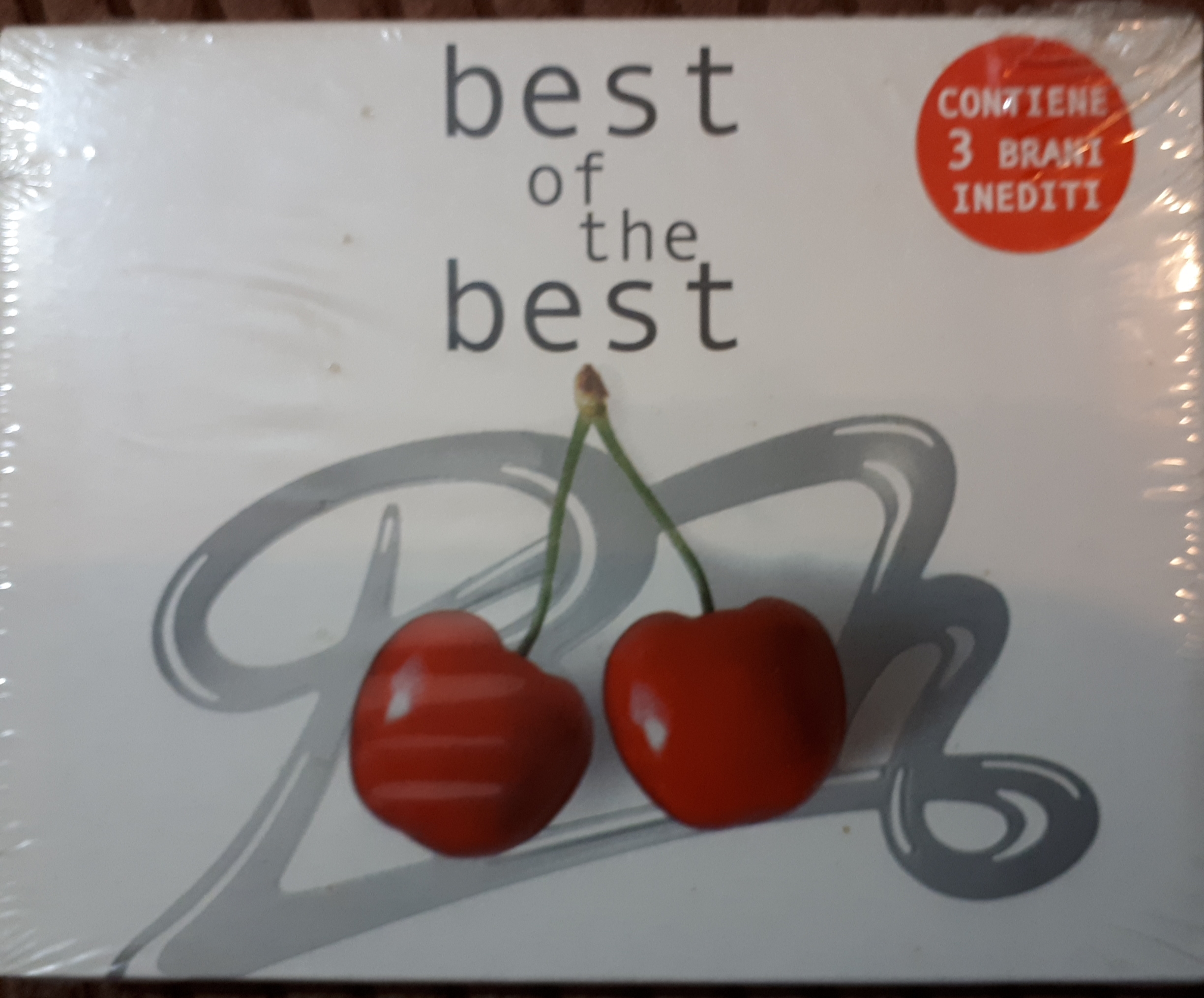 Pooh - Best of the best