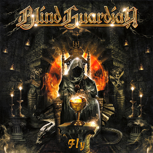 Blind Guardian  - Fly - 12