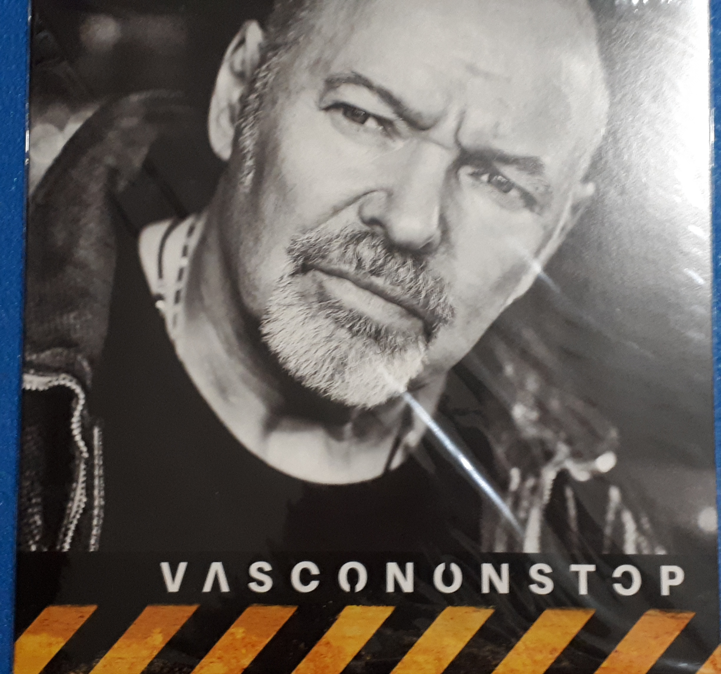 Vasco Rossi - Vascononstop - RDS 2017