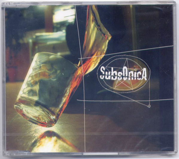 Subsonica (2005, CD) - Discogs