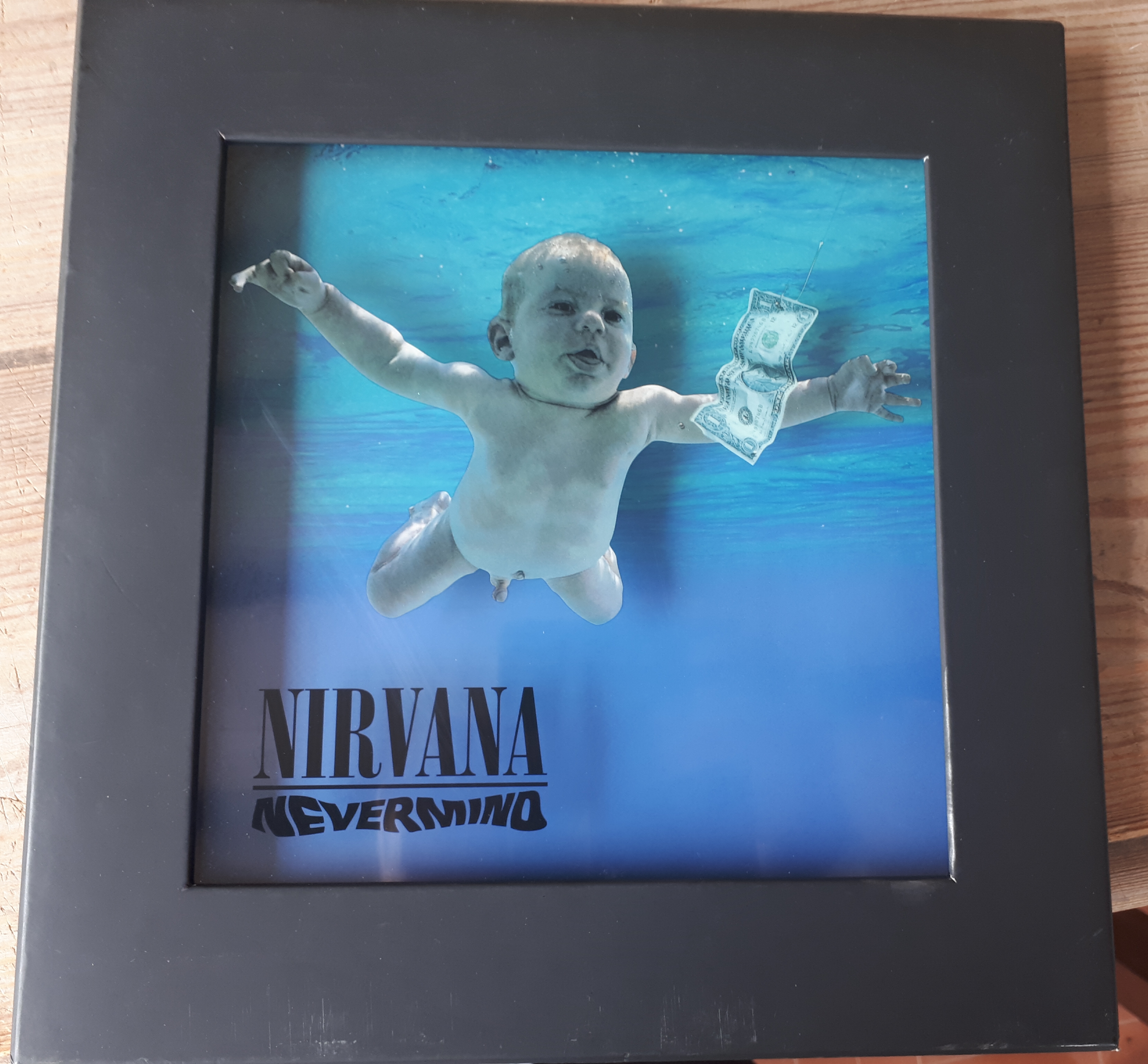 Nirvana - Nevermind (4cd+dvd) 20th Anniversary Edition
