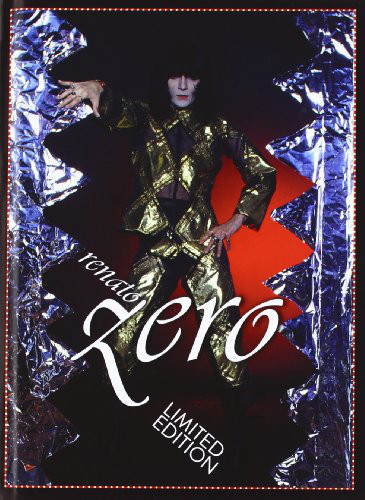 Renato Zero - Limited Edition