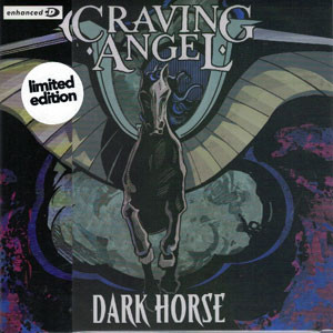 Craving Angel - Dark Horse