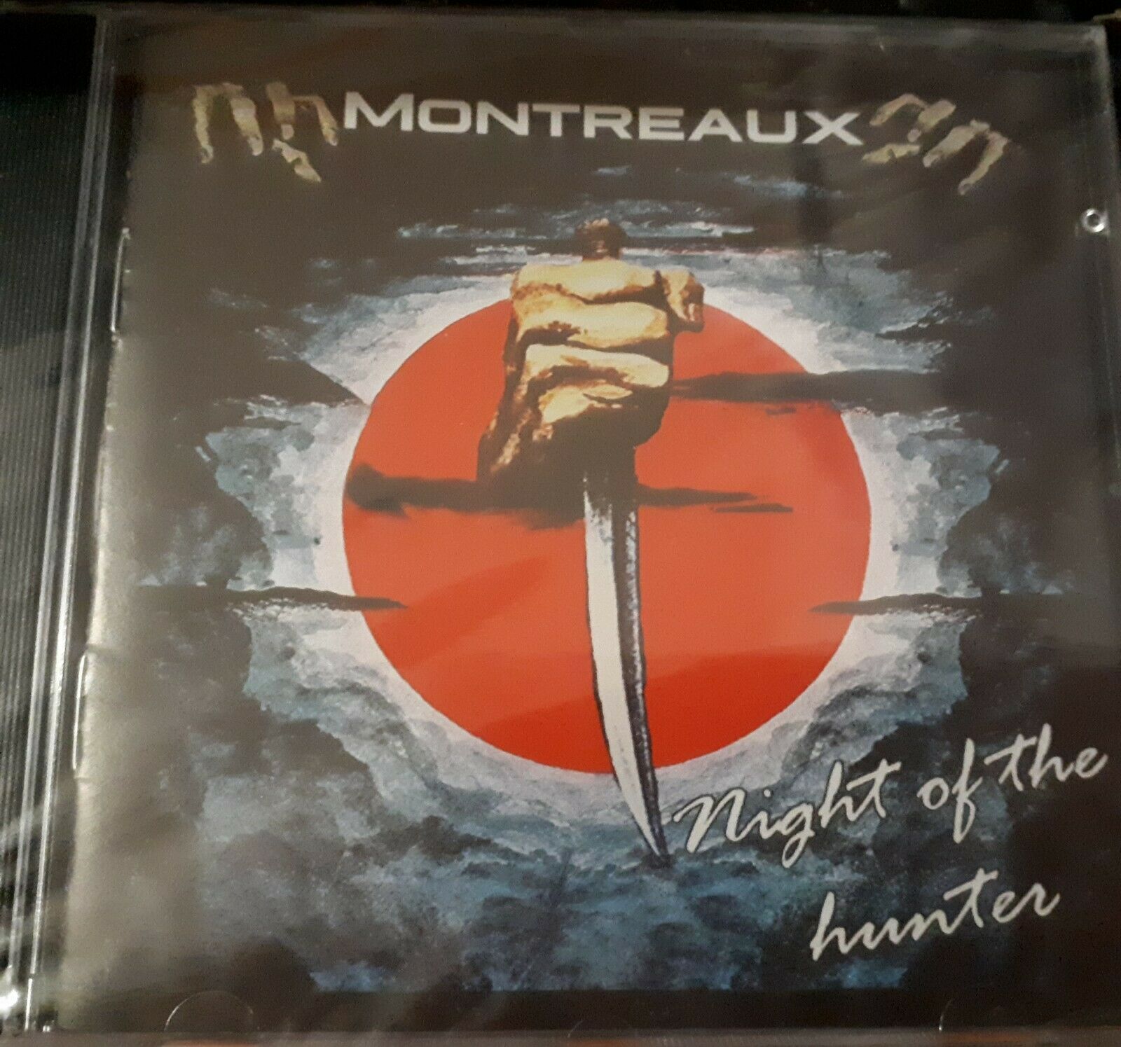 Montreaux - Night of the hunter
