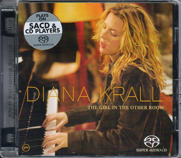 Diana Krall - The girl in the other room (SACD)