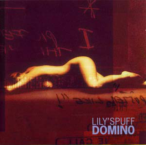 Lily's Puff - Domino