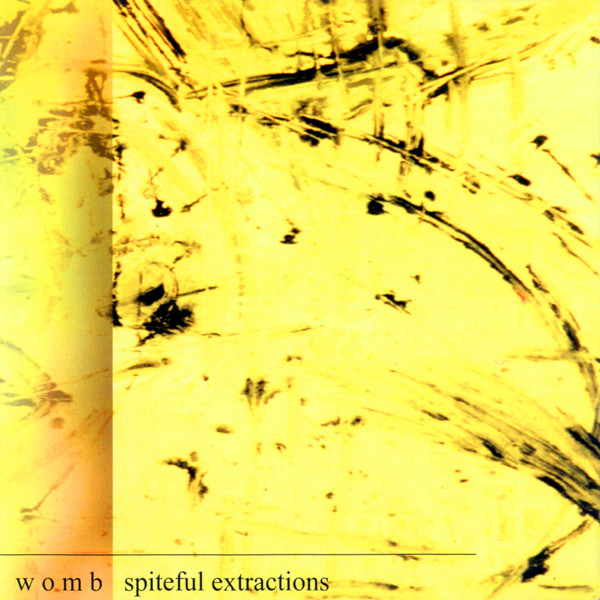 W.O.M.B. - Spiteful extractions