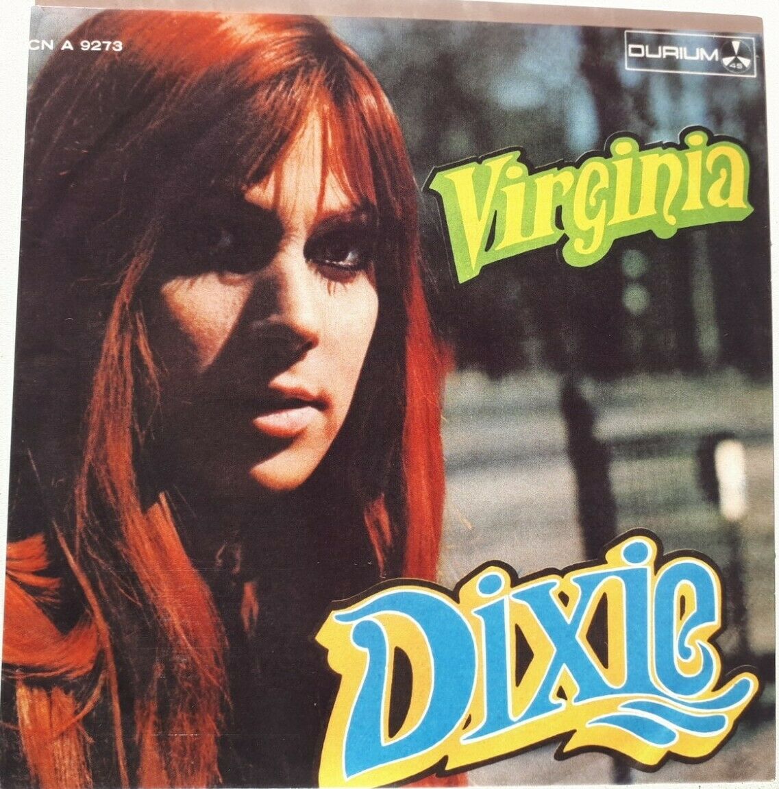 Virginia (Viola Valentino) - Dixie