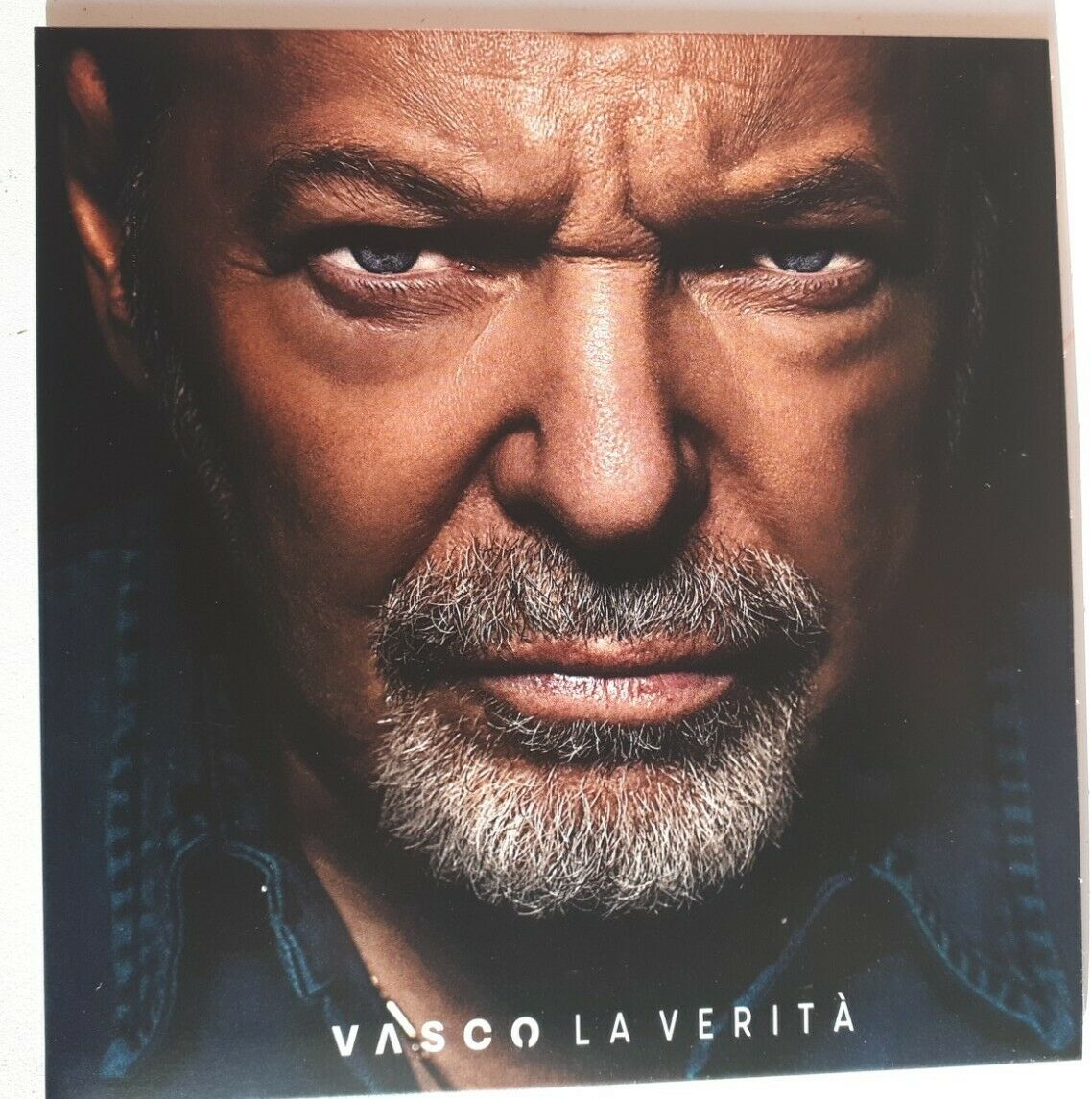 Vasco Rossi - La Verità