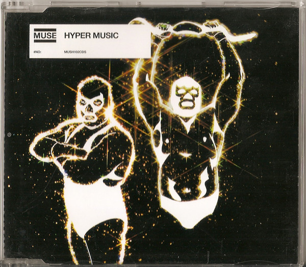 Muse - Hyper music 
