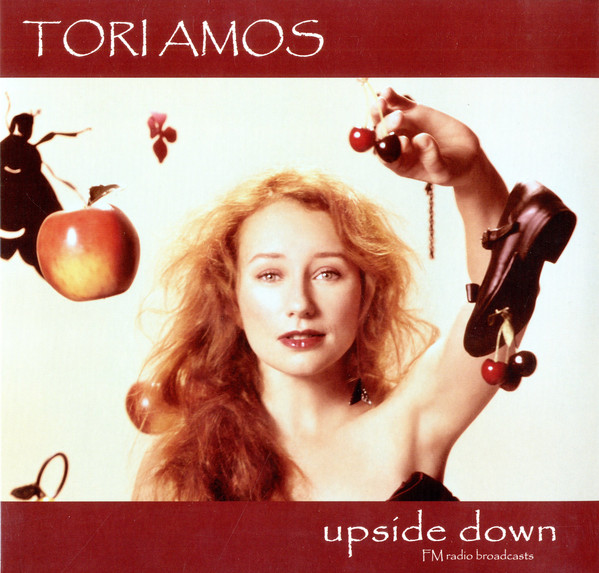 Tori Amos - Upside Down - FM Radio Broadcasts