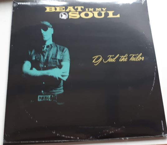 DJ Jad the Tailor - Beat In My Soul