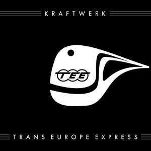 Kraftwerk - Trans Europe Express (2009 180g Reissue)