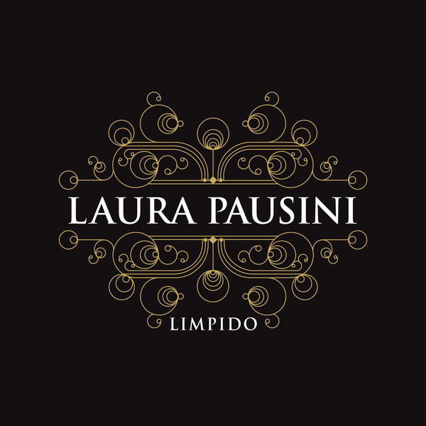 Laura Pausini - Limpido (picture disc - numbered)