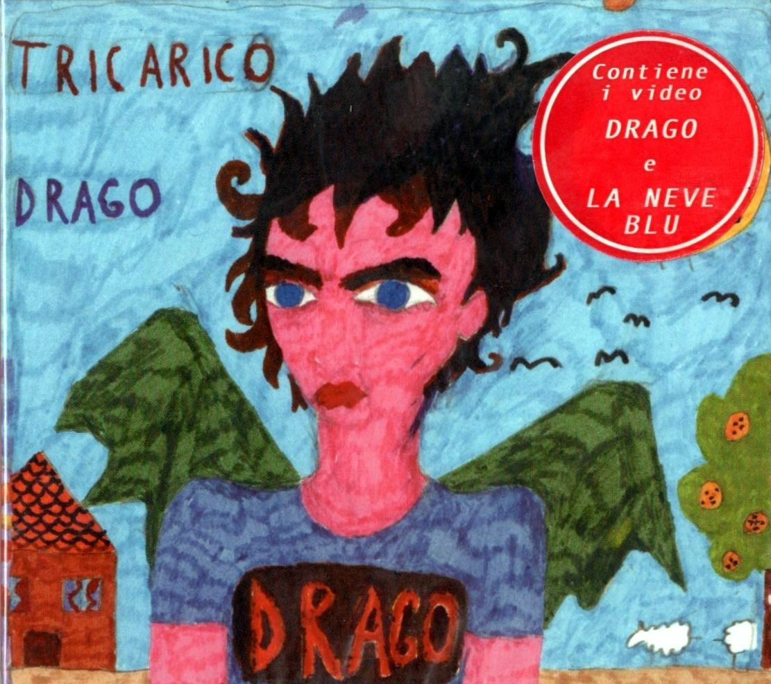Tricarico - Drago