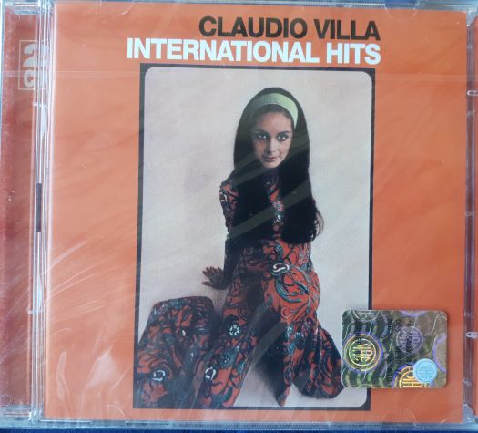 Claudio Villa - International Hits