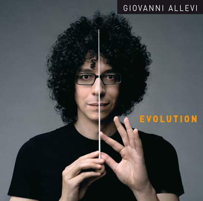 Giovanni Allevi - Evolution