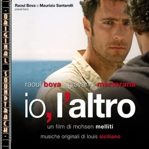 Louis Siciliano - Io, l'altro (Original Soundtrack)